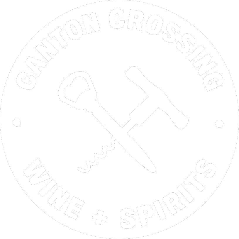 Canton Logo - Home Crossing Wine & Spirits