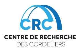 CRC Logo - Logo crc 1555 - IntegraGen Genomics