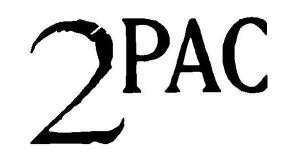 2Pac Logo - Tupac - Logo | Tupac Realist Mann ! | 2pac makaveli, 2pac, Tupac shakur