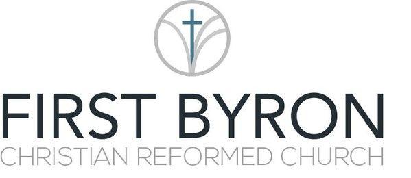 CRC Logo - First Byron CRC | Welcome!