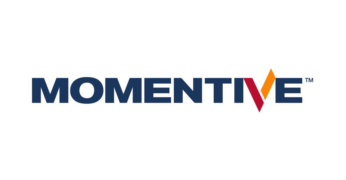 Momentive Logo - Momentive Announces Third Quarter 2018 Results