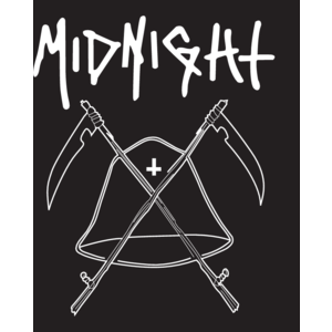 Midnight Logo - MIDNIGHT logo, Vector Logo of MIDNIGHT brand free download (eps, ai ...