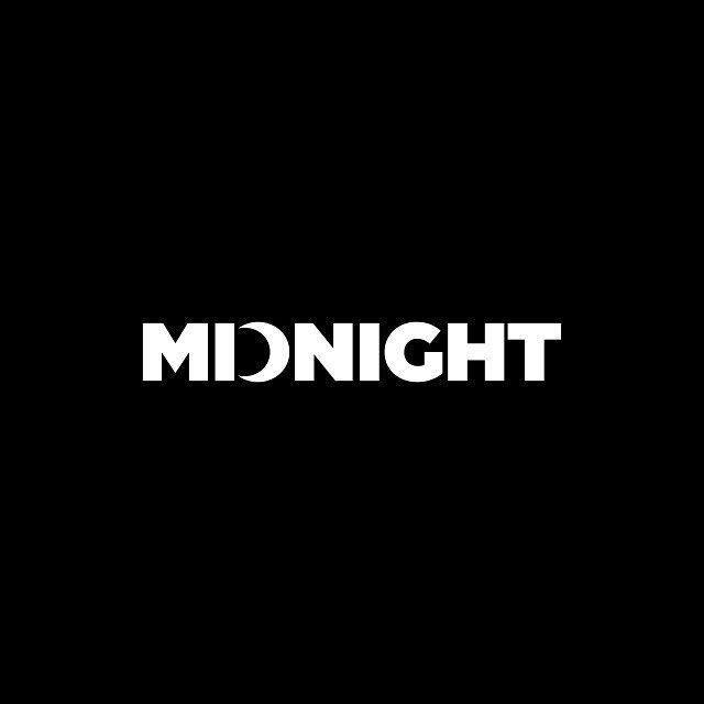 Midnight Logo - LogoDix