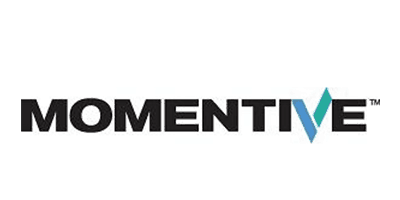 Momentive Logo - Momentive RTV Silicones Inc