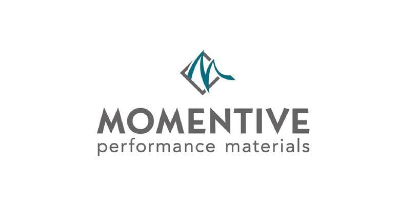 Momentive Logo - Momentive Performance Materials | American Mechanical Inc.