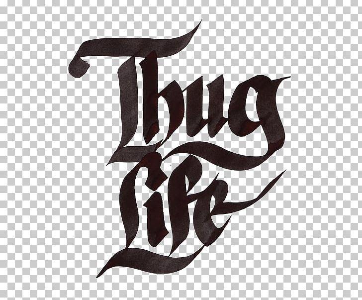 2Pac Logo - Thug Life PNG, Clipart, 2pac, Celebrities, Clip Art, Computer Icons ...