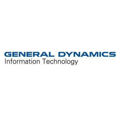 Gdit Logo - General Dynamics Information Technology on the Forbes Best ...