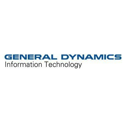 Gdit Logo - General Dynamics Information Technology on the Forbes Best