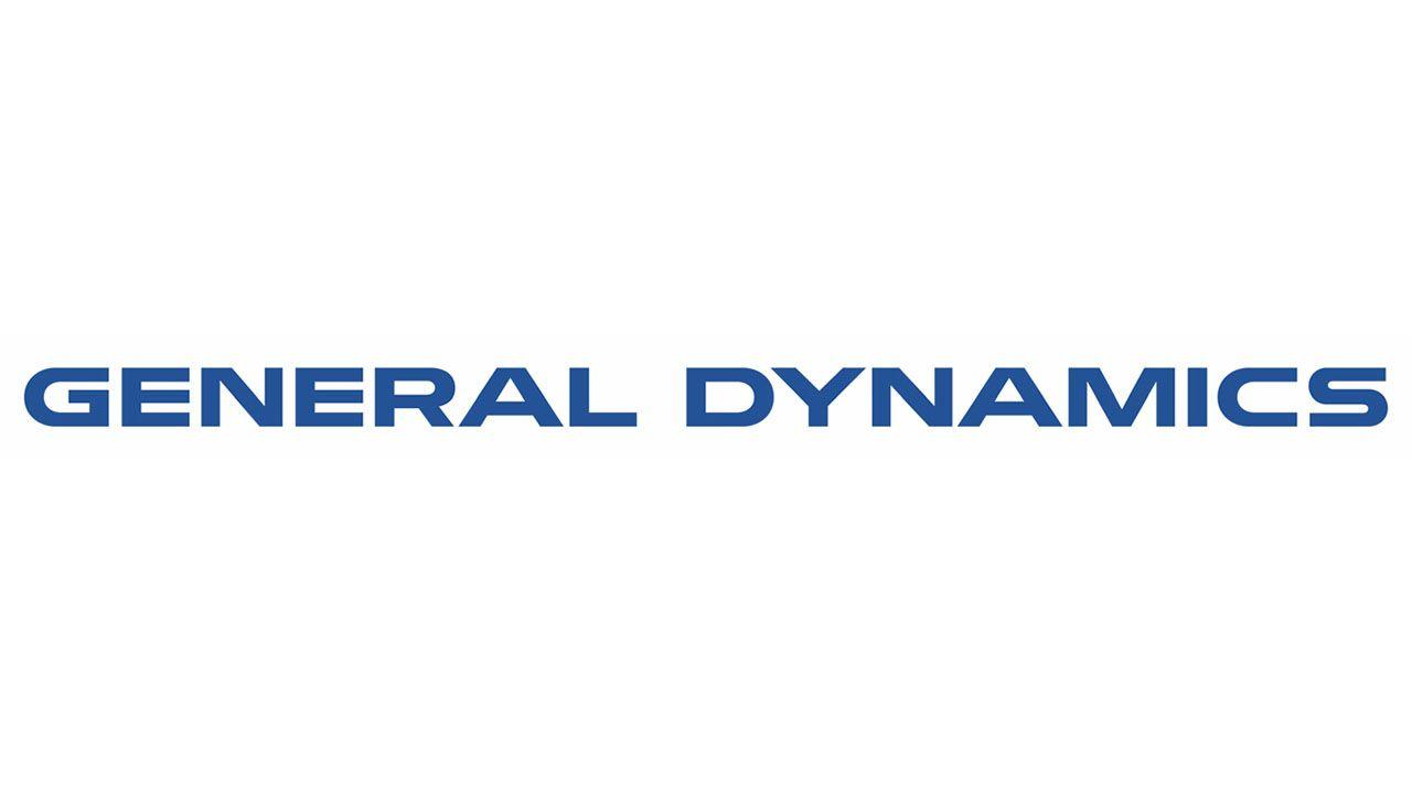 Gdit Logo - General Dynamics Information Technology Awarded U.S. Navy SeaPort