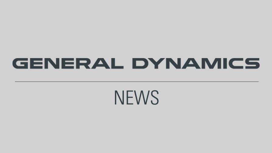 Gdit Logo - General Dynamics