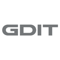 Gdit Logo - General Dynamics Information Technology | LinkedIn