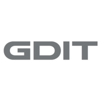 Gdit Logo - General Dynamics Information Technology