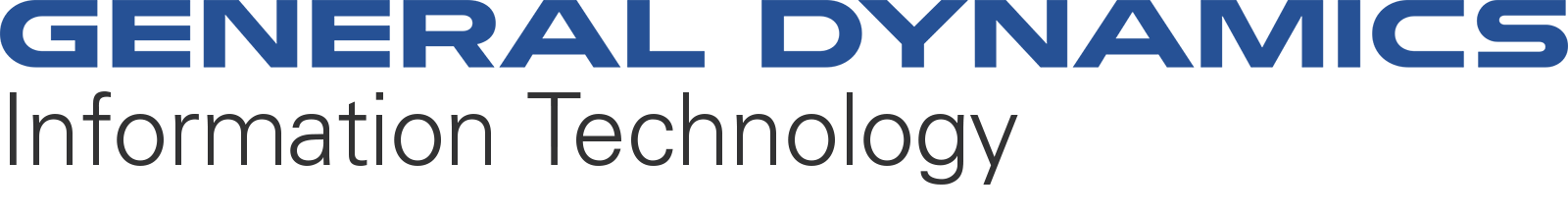 Gdit Logo - General Dynamics Information Technology is on Cybrary, are you ...
