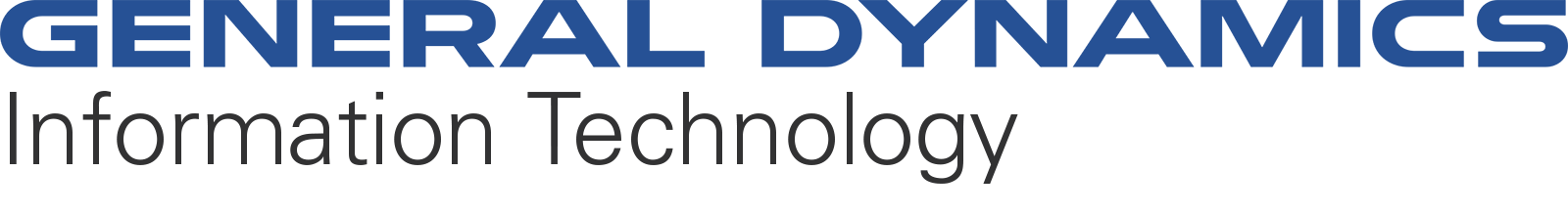 Gdit Logo - General Dynamics Information Technology is on Cybrary, are you