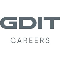 Gdit Logo - General Dynamics Information Technology Philadelphia Office | Glassdoor