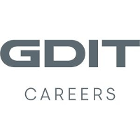 Gdit Logo - General Dynamics Information Technology Philadelphia Office