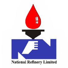 Refinery Logo - National Refinery Limited