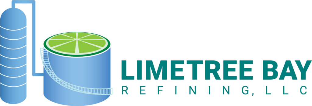 Refinery Logo - Limetree Bay Refining