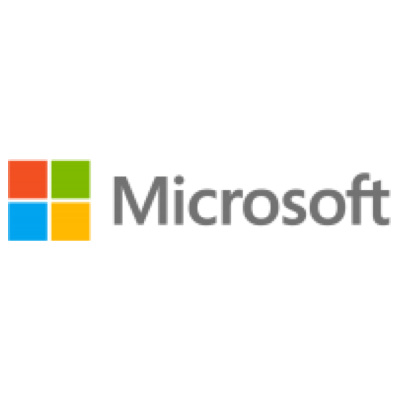 Gdit Logo - Microsoft | GDIT