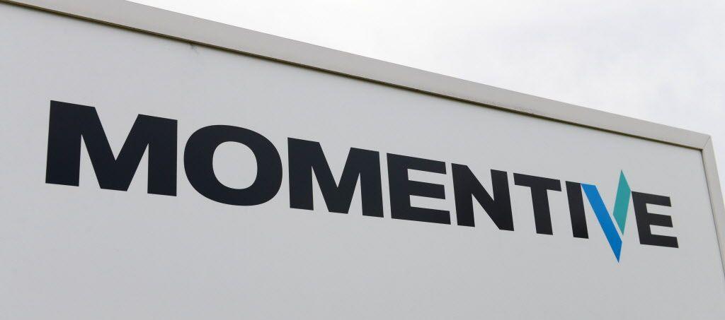 Momentive Logo - Momentive plant part of $3.1B sale to Korean conglomerate, investors