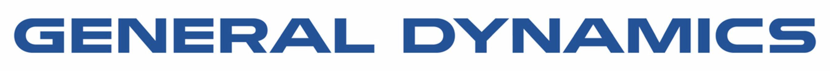 Gdit Logo - General Dynamics Awarded $80 Million U.S. Air Force Contract to