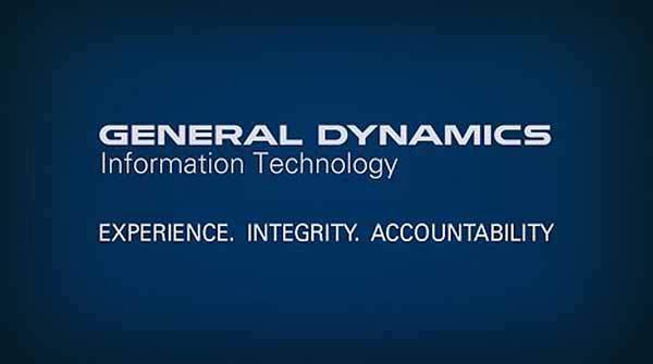 Gdit Logo - General Dynamics to cut jobs in Coralville