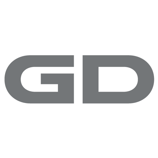 Gdit Logo - Systems Administrator - TS/SCI required