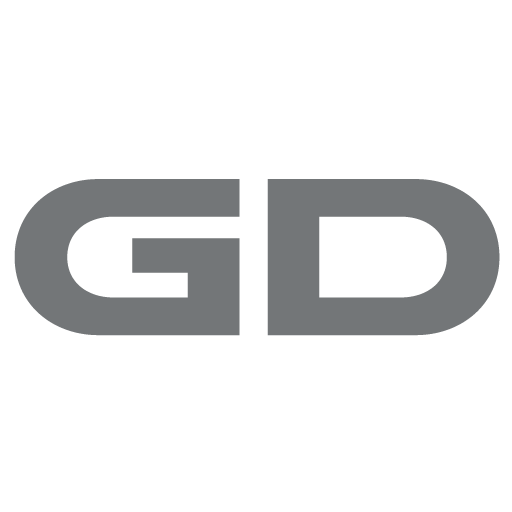 Gdit Logo - Systems Administrator SCI Required