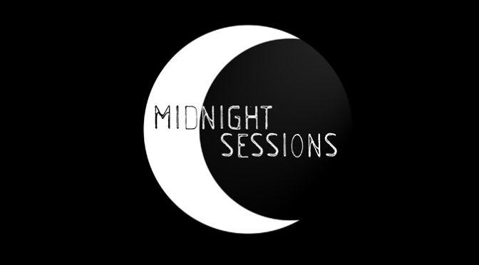 Midnight Logo - Midnight Sessions Vol.4 | BrainProducedMusic