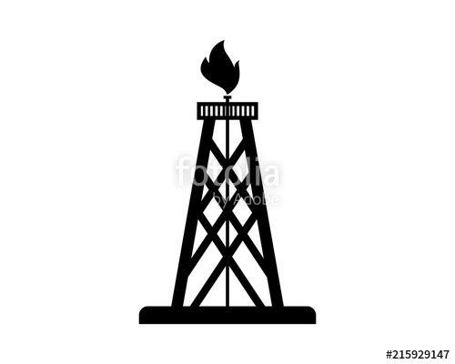 Refinery Logo - oil industry oil refinery industry industrial business company image ...