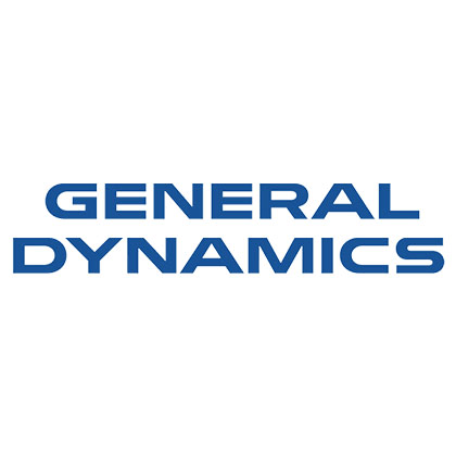 Gdit Logo - General Dynamics - GD - Stock Price & News | The Motley Fool