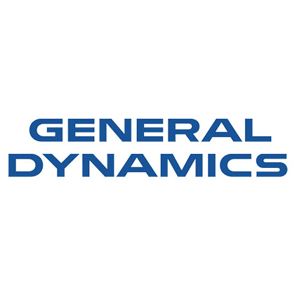 Gdit Logo - General Dynamics Price & News. The Motley Fool