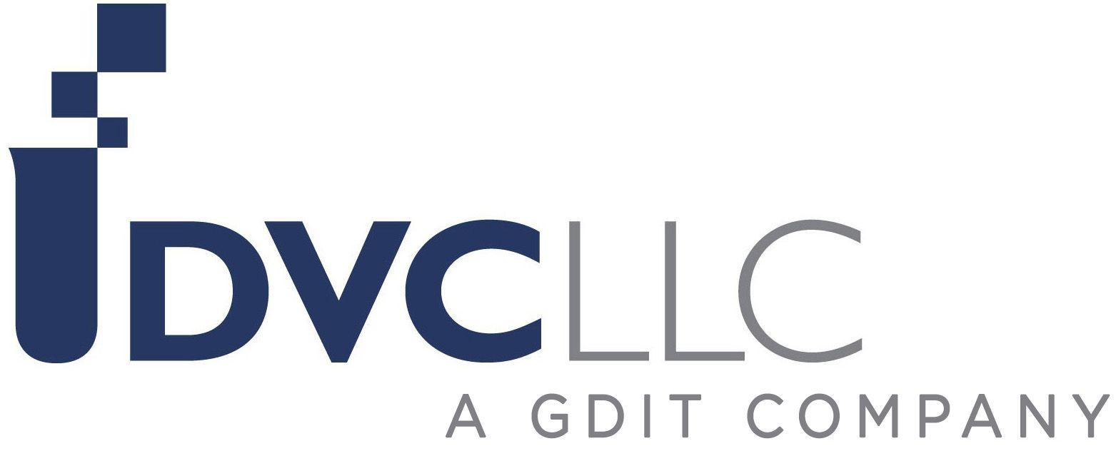 Gdit Logo - DVC | GDIT