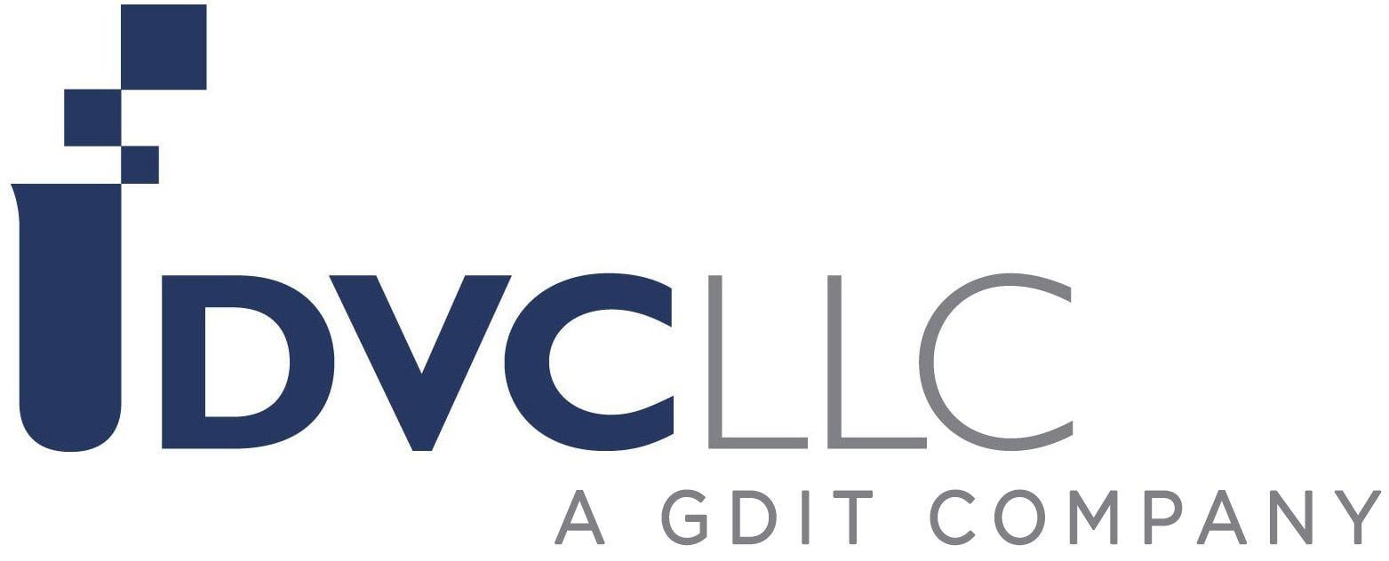 Gdit Logo - DVC | GDIT