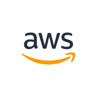 Gdit Logo - Amazon Web Services | GDIT