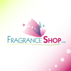 Fragrance Logo - Logo Design for Fragrance Shop.com Company