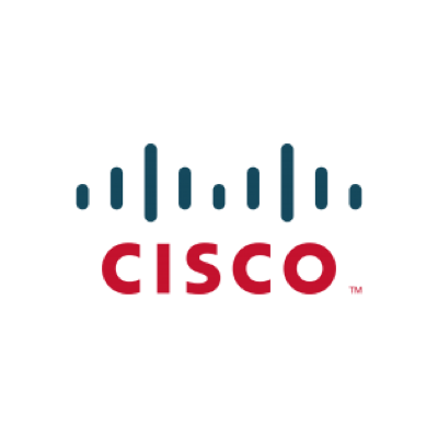 Gdit Logo - Cisco