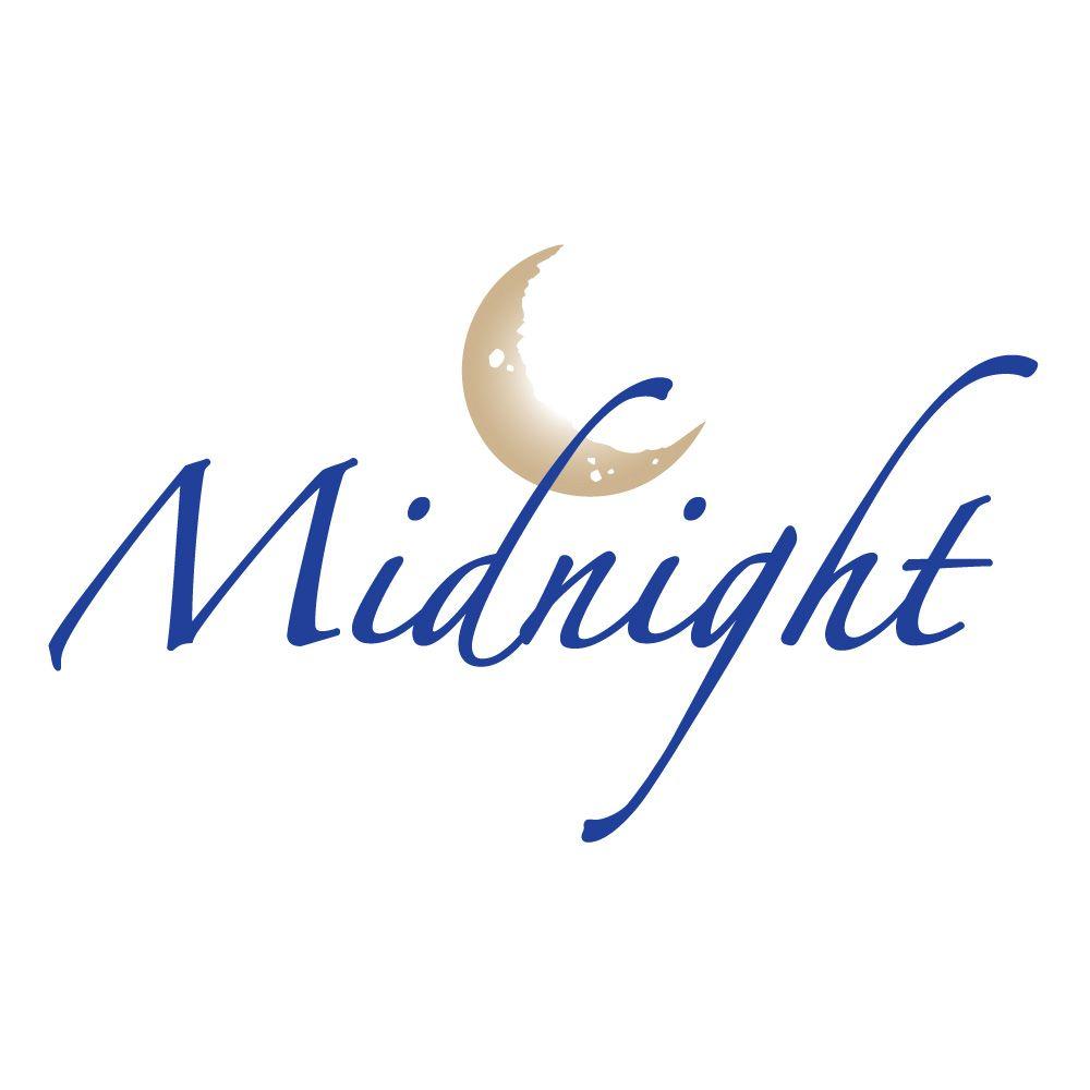 Midnight Logo - Midnight Cellars - Logos