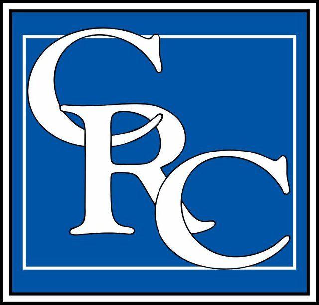 CRC Logo - Cedar River Complex (Wellness Center, Aquatics Center, Fine Arts)