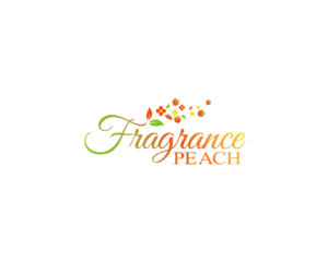 Fragrance Logo - Fragrance Peach Logo (Perfume logo) Logo Designs for Fragrance