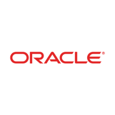 Gdit Logo - Oracle