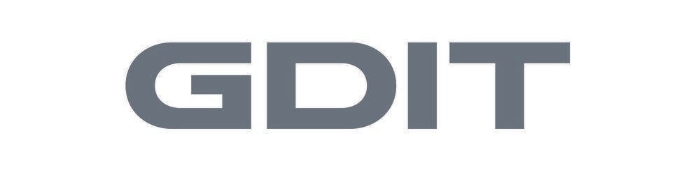 Gdit Logo - Sponsors 2019 — DSF