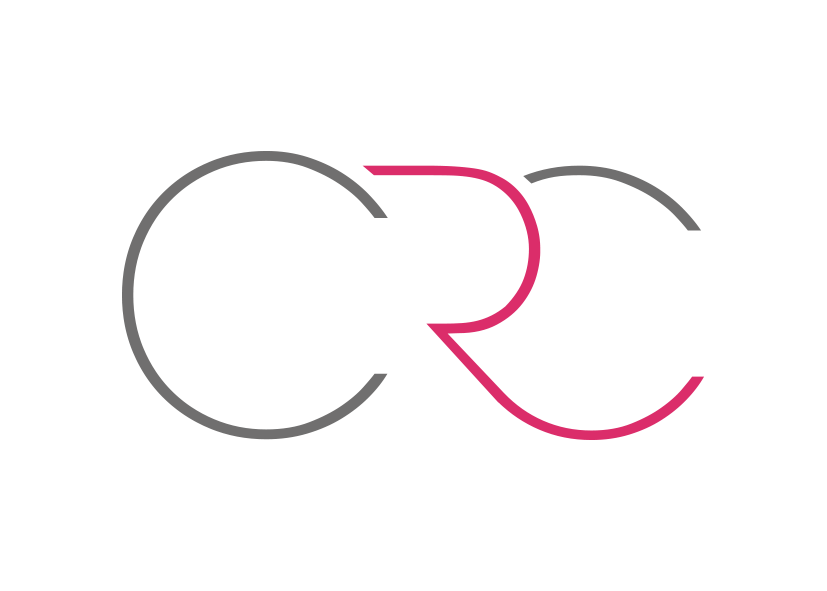 CRC Logo - CRC Communication. PR relations influencers agency