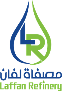 Refinery Logo - Laffan Refinery Logo Vector (.AI) Free Download