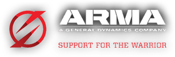 Gdit Logo - ARMA Global, C4ISR | Mission Support | Logistics