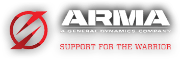 Gdit Logo - ARMA Global, C4ISR