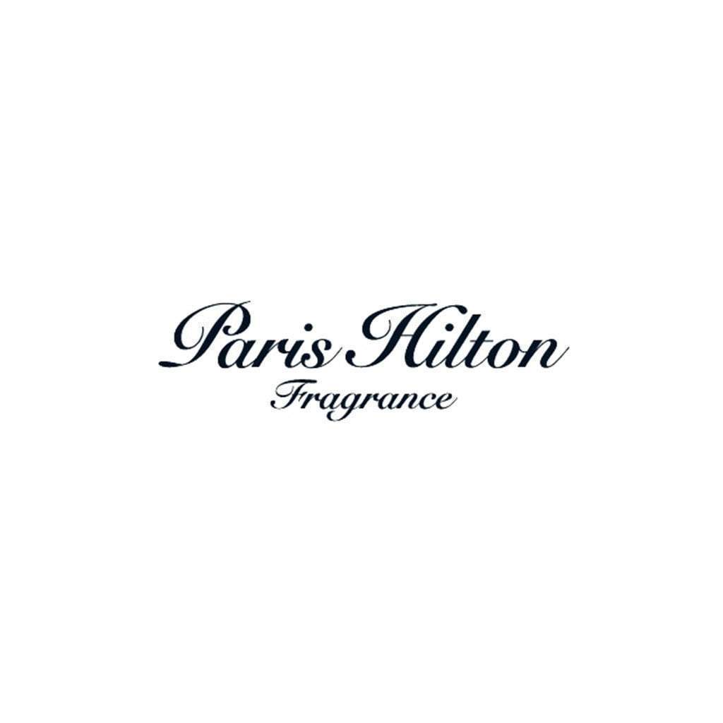 Fragrance Logo - Fragrance Outlet | Paris Hilton