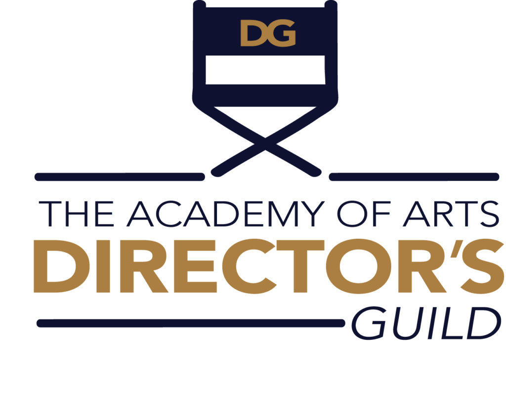 Director Logo - Director's Guild Logos Theatre