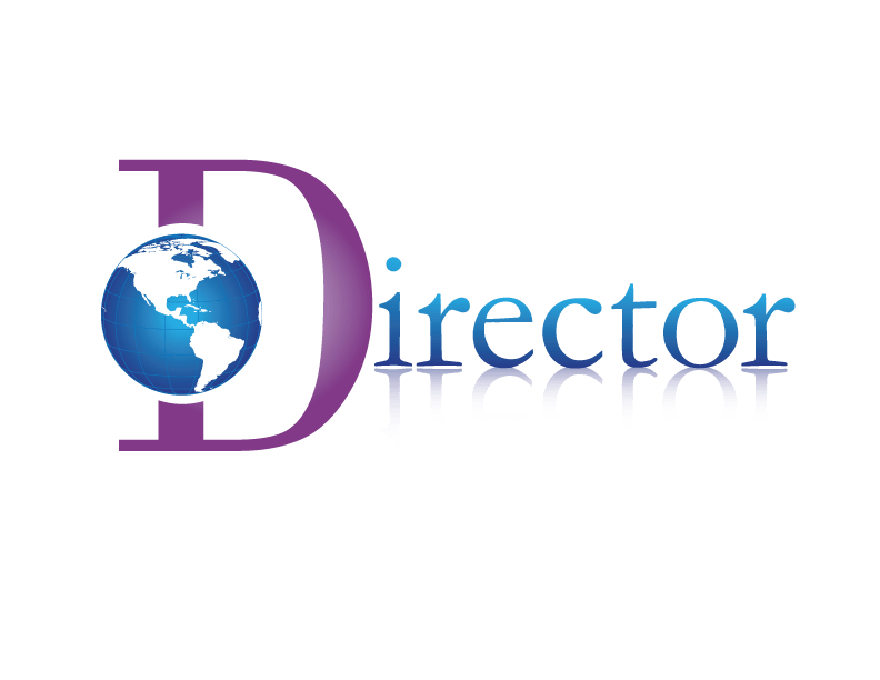 Director Logo - Director Recording Solutions