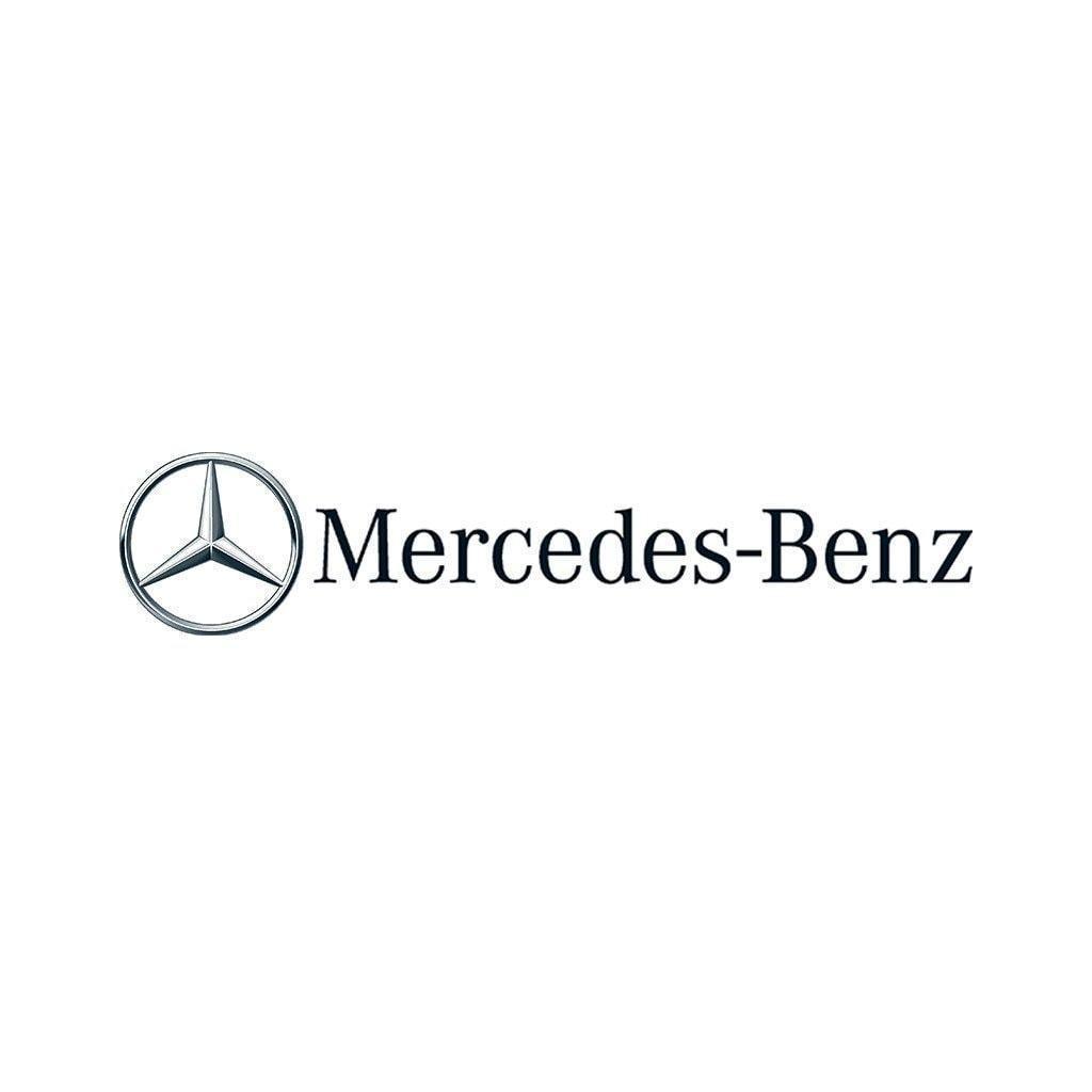 Fragrance Logo - Fragrance Outlet | Mercedes-Benz